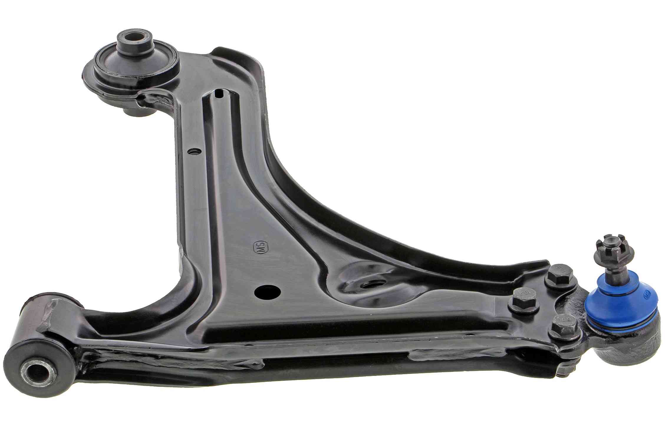 Mevotech Supreme Suspension Control Arm and Ball Joint Assembly CMS50111