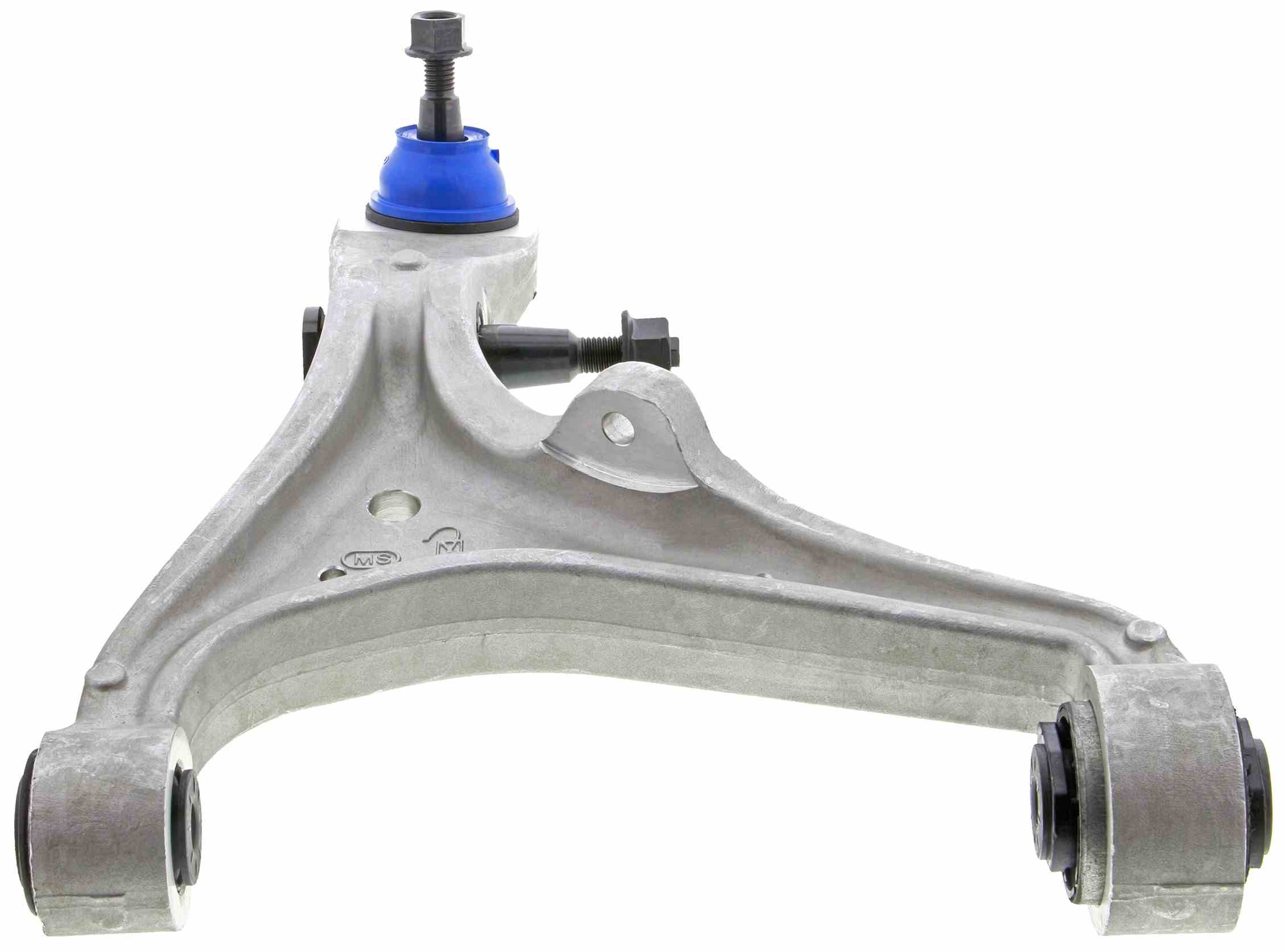 Mevotech Supreme Suspension Control Arm and Ball Joint Assembly CMS501120