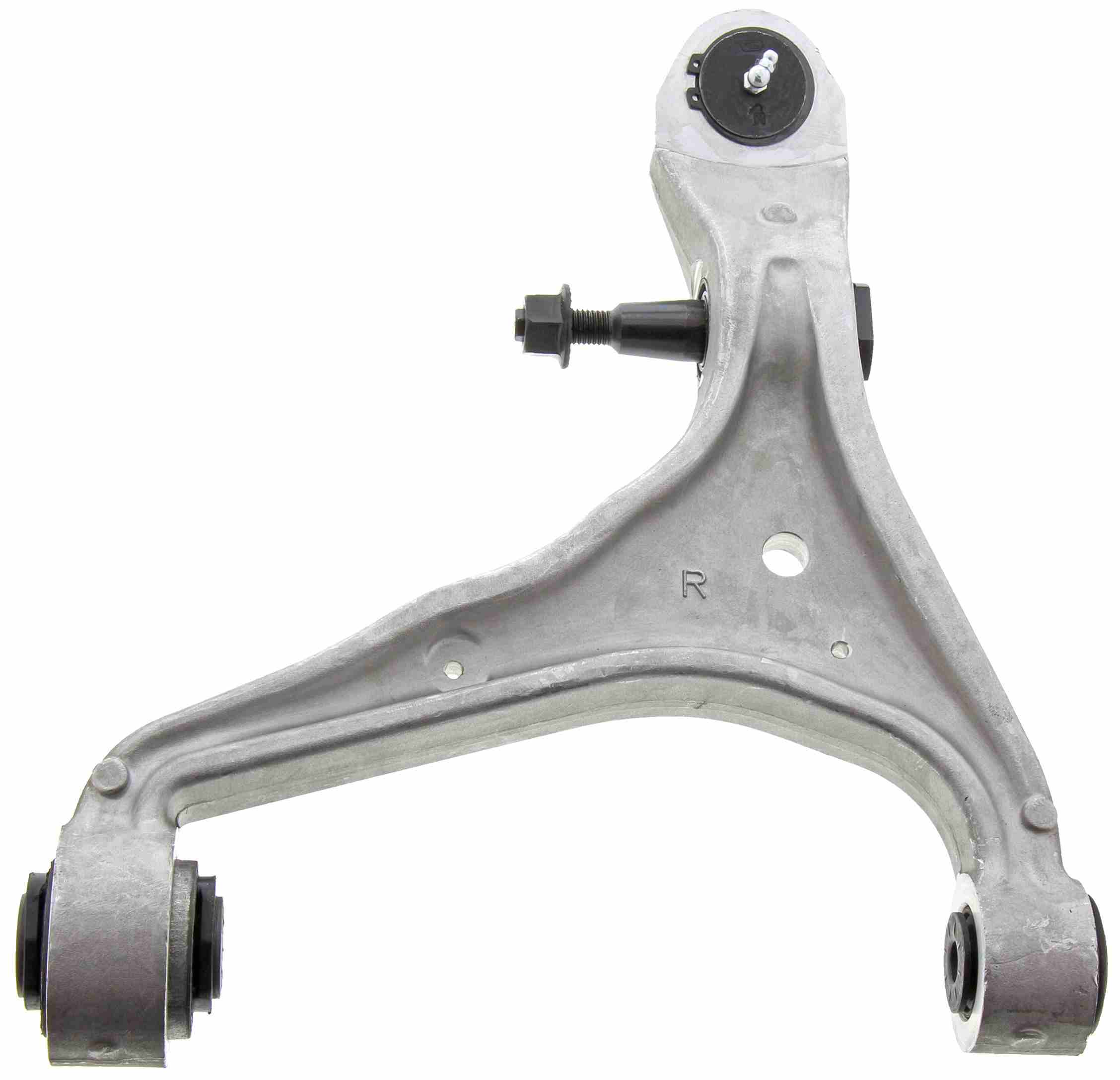 Mevotech Supreme Suspension Control Arm and Ball Joint Assembly CMS501120