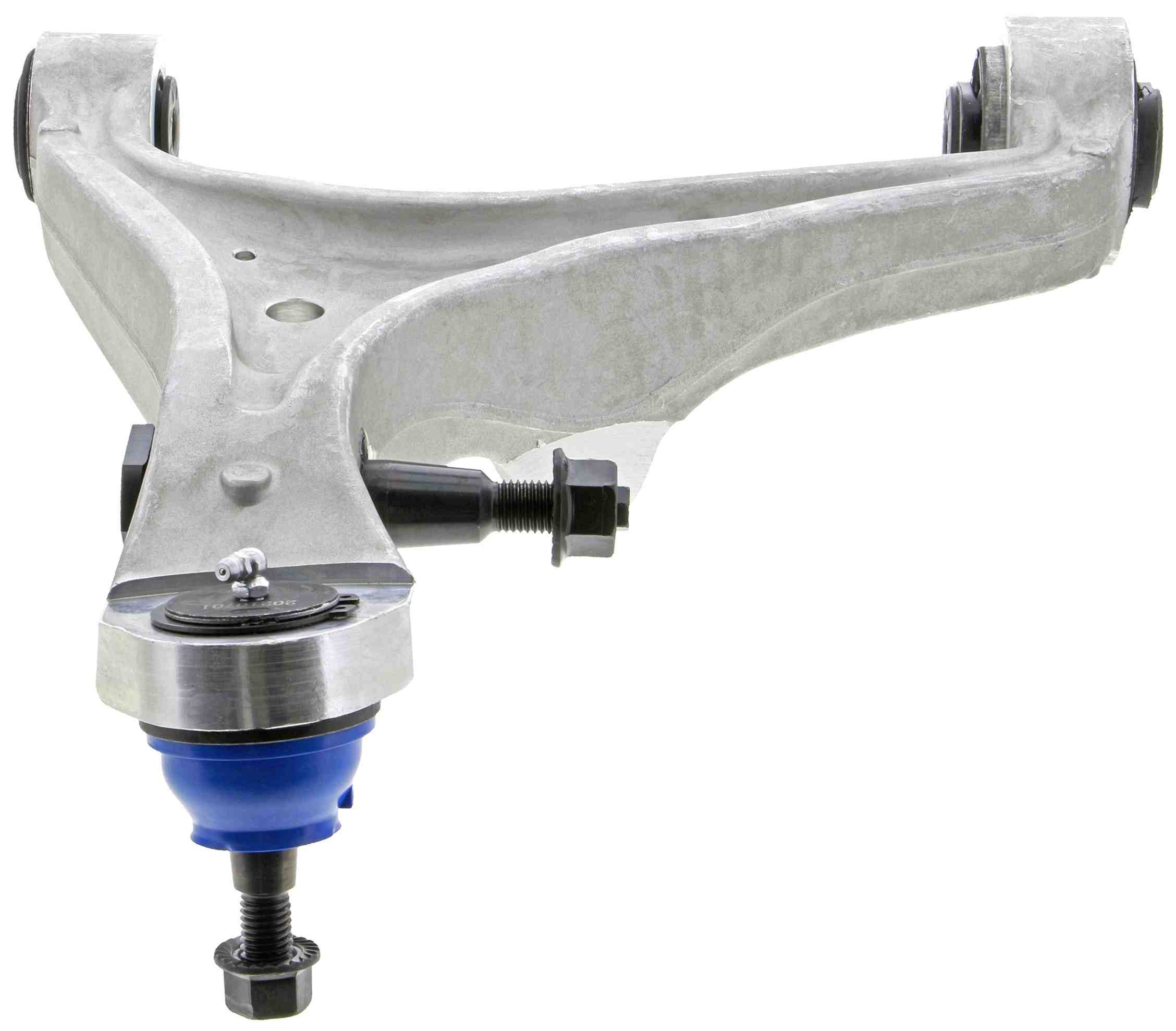 Mevotech Supreme Suspension Control Arm and Ball Joint Assembly CMS501120