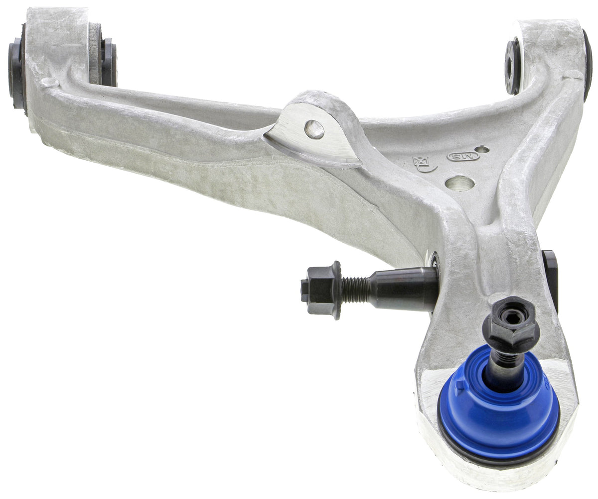 Mevotech Supreme Suspension Control Arm and Ball Joint Assembly CMS501120