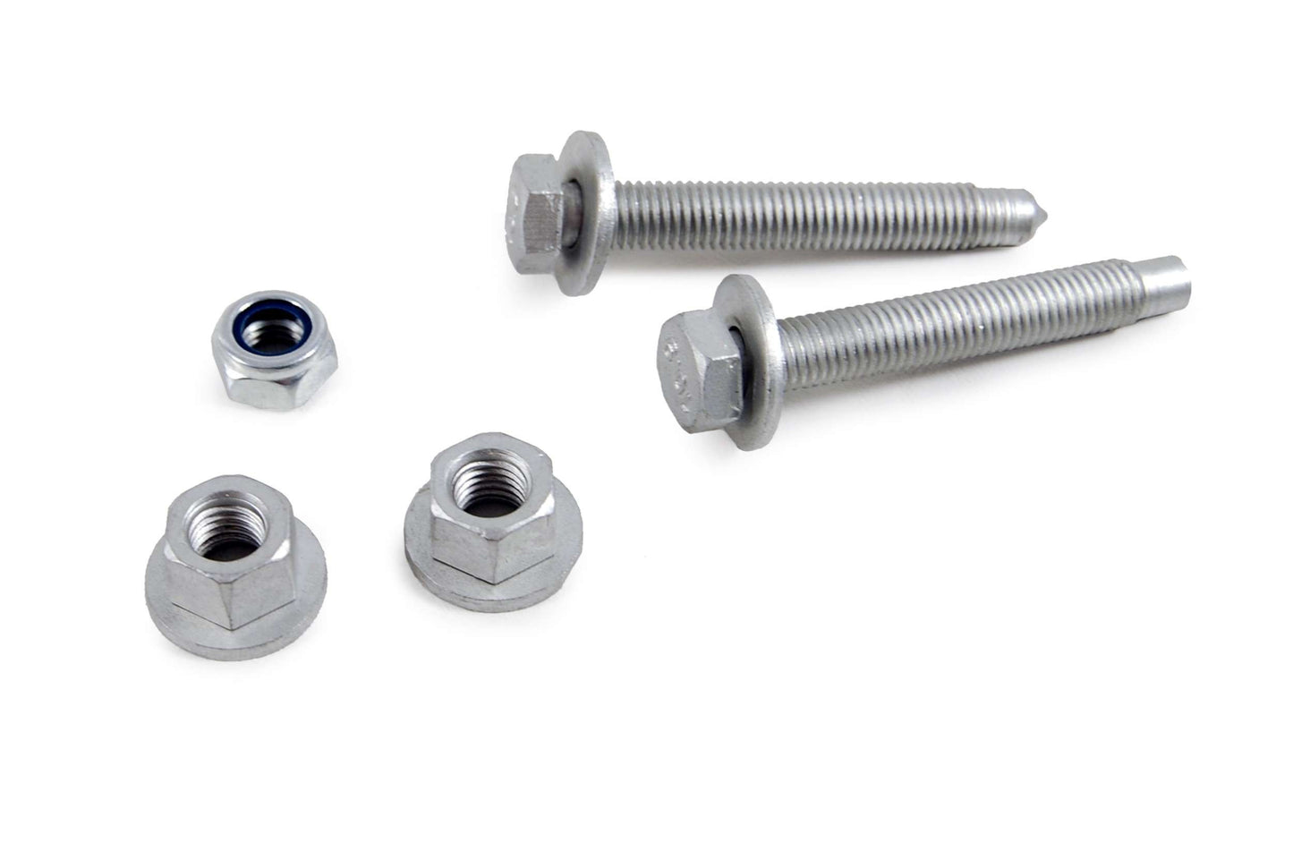 Mevotech Supreme Suspension Control Arm and Ball Joint Assembly CMS501121