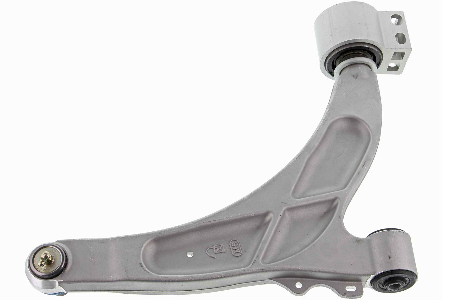 Mevotech Supreme Suspension Control Arm and Ball Joint Assembly CMS501125