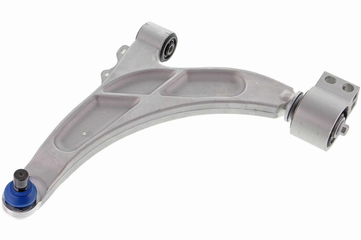 Mevotech Supreme Suspension Control Arm and Ball Joint Assembly CMS501125