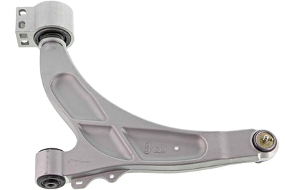 Mevotech Supreme Suspension Control Arm and Ball Joint Assembly CMS501126