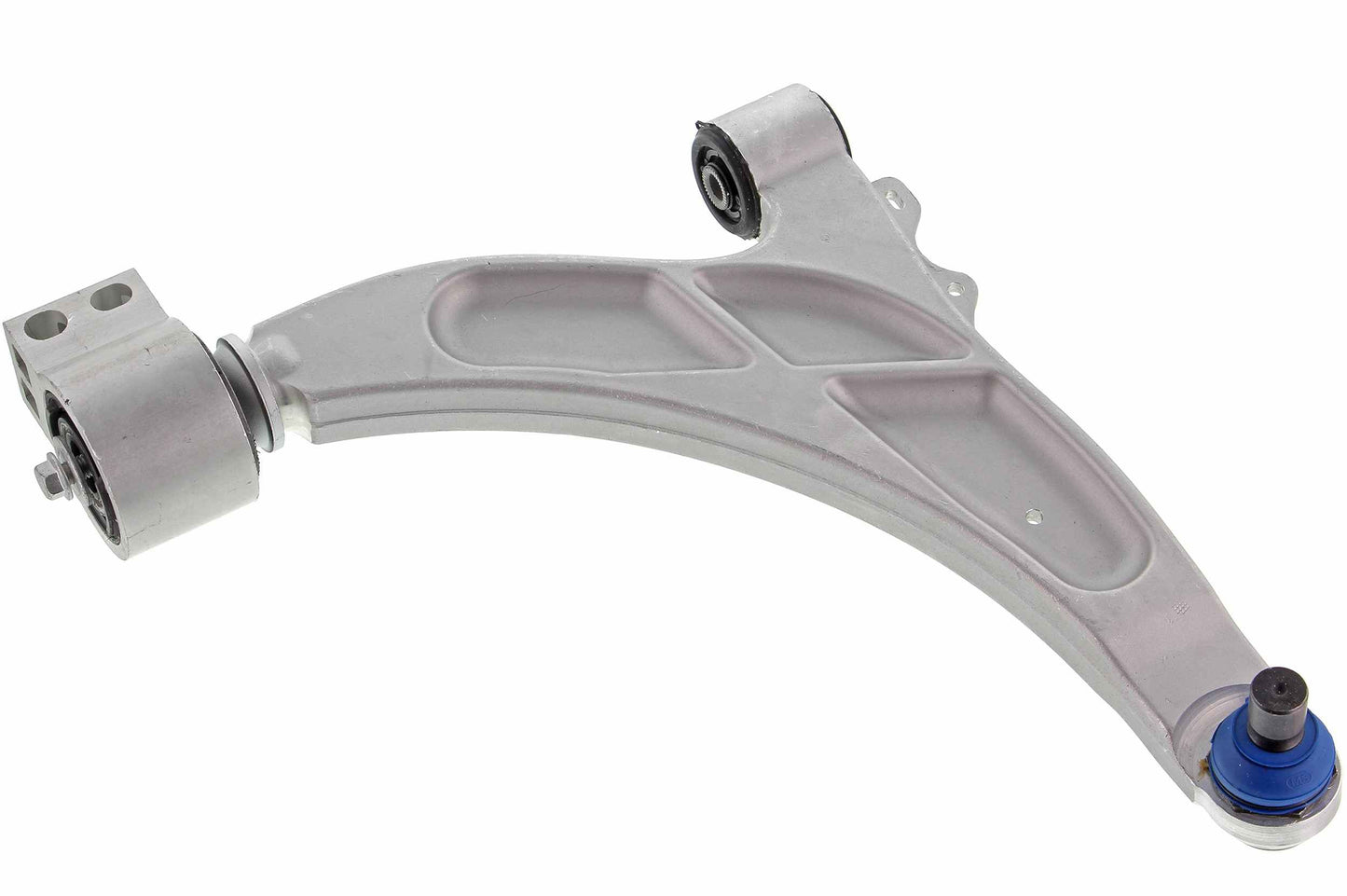 Mevotech Supreme Suspension Control Arm and Ball Joint Assembly CMS501126