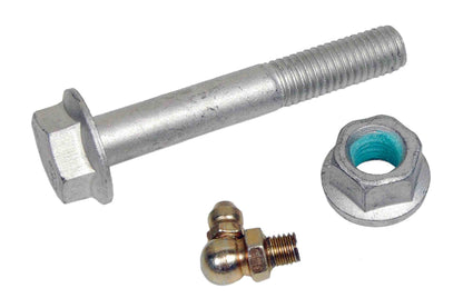 Mevotech Supreme Suspension Control Arm and Ball Joint Assembly CMS501126