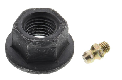 Mevotech Supreme Suspension Control Arm and Ball Joint Assembly CMS501127