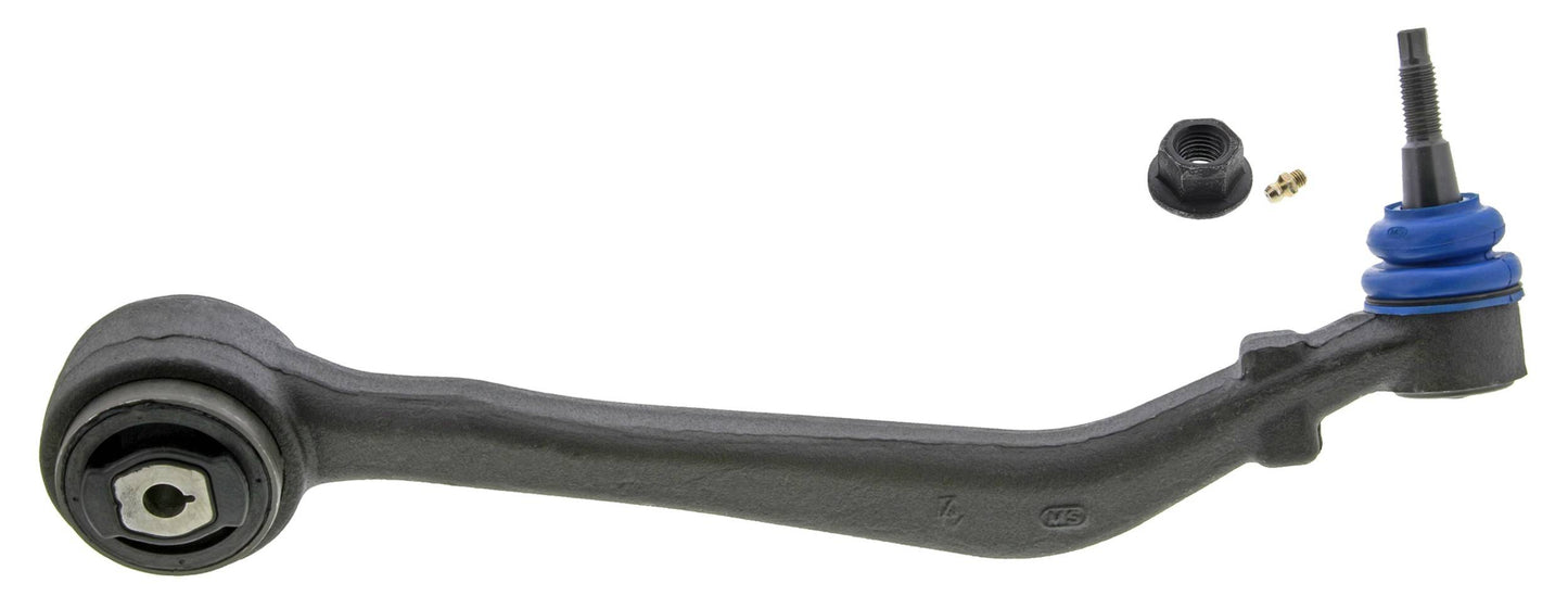 Mevotech Supreme Suspension Control Arm and Ball Joint Assembly CMS501127