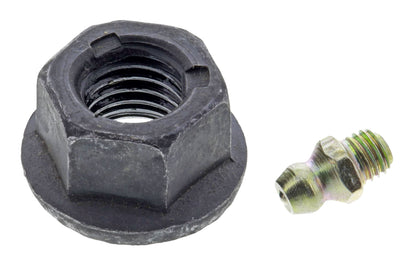 Mevotech Supreme Suspension Control Arm and Ball Joint Assembly CMS501128