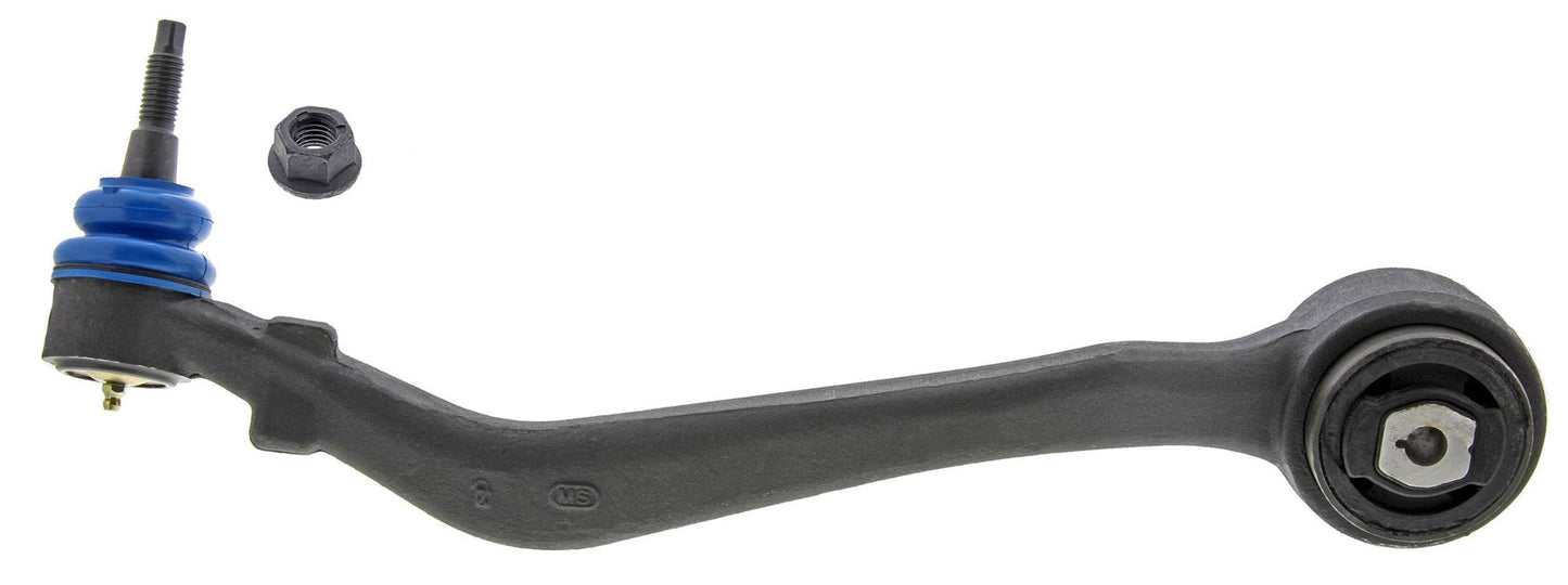 Mevotech Supreme Suspension Control Arm and Ball Joint Assembly CMS501128