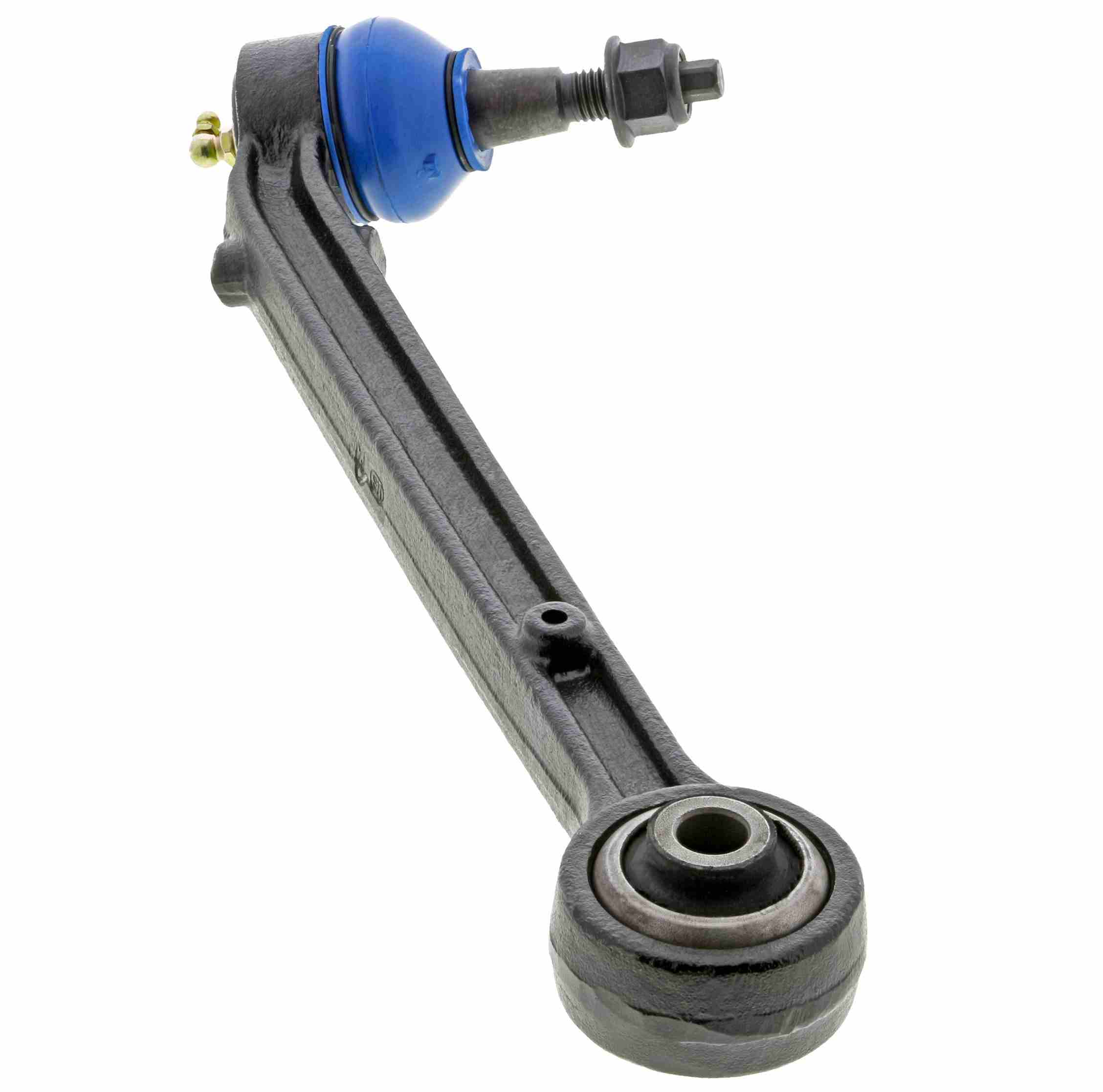 Mevotech Supreme Suspension Control Arm and Ball Joint Assembly CMS501129