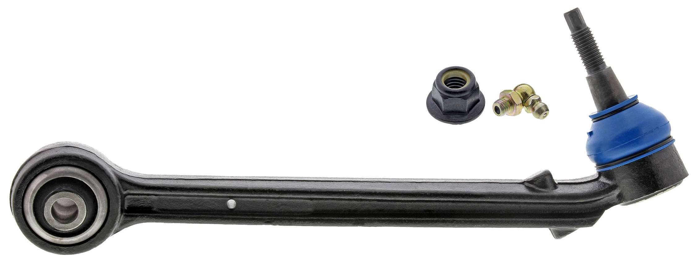 Mevotech Supreme Suspension Control Arm and Ball Joint Assembly CMS501129