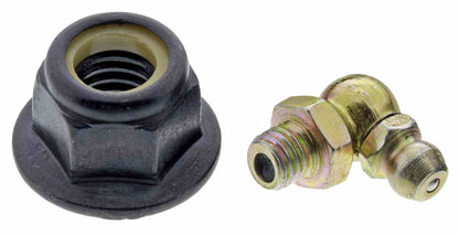 Mevotech Supreme Suspension Control Arm and Ball Joint Assembly CMS501129