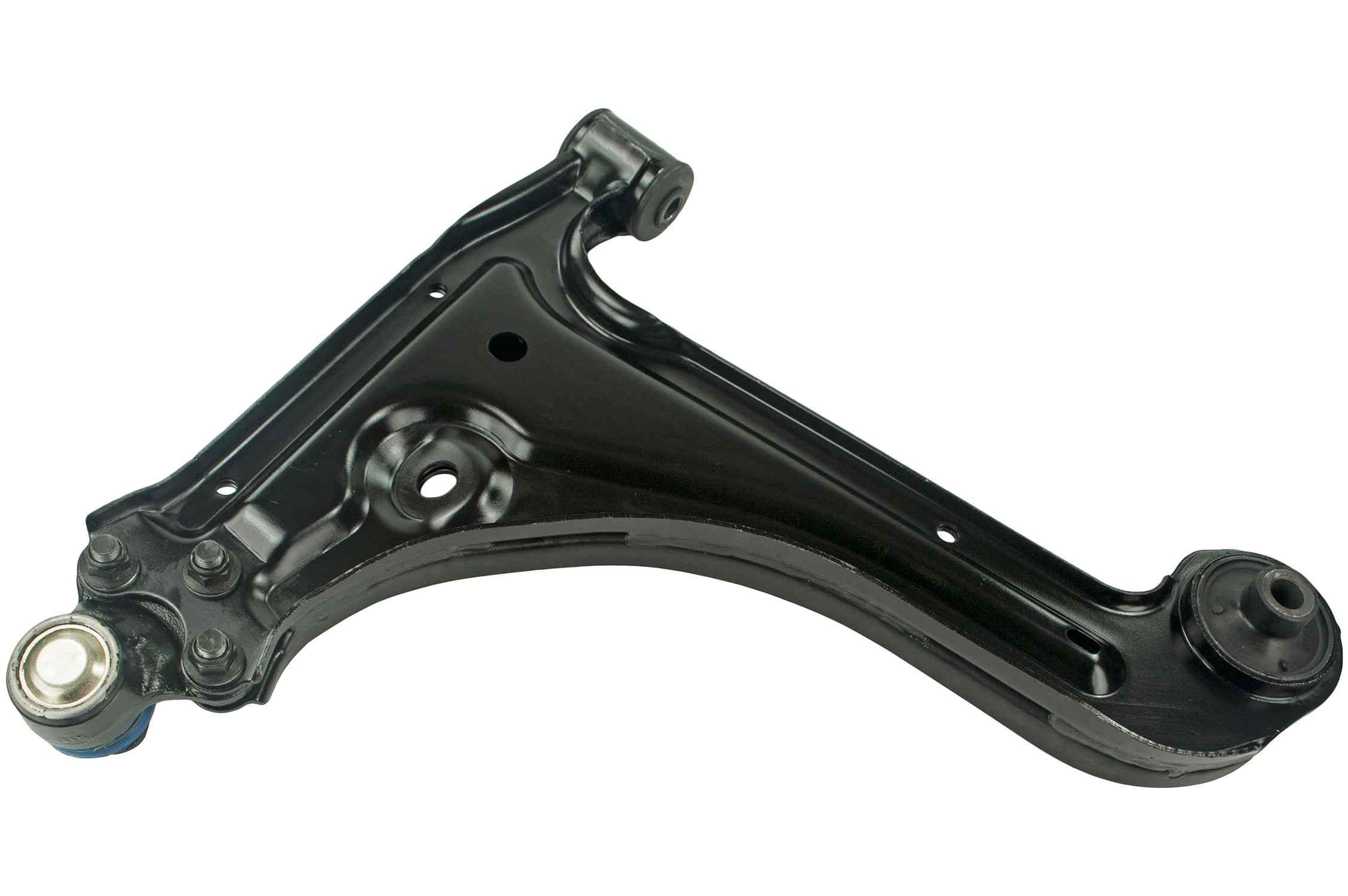 Mevotech Supreme Suspension Control Arm and Ball Joint Assembly CMS50112