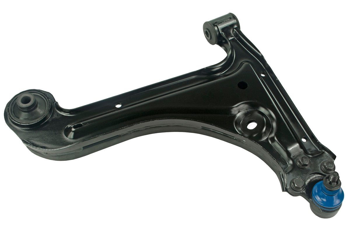 Mevotech Supreme Suspension Control Arm and Ball Joint Assembly CMS50112