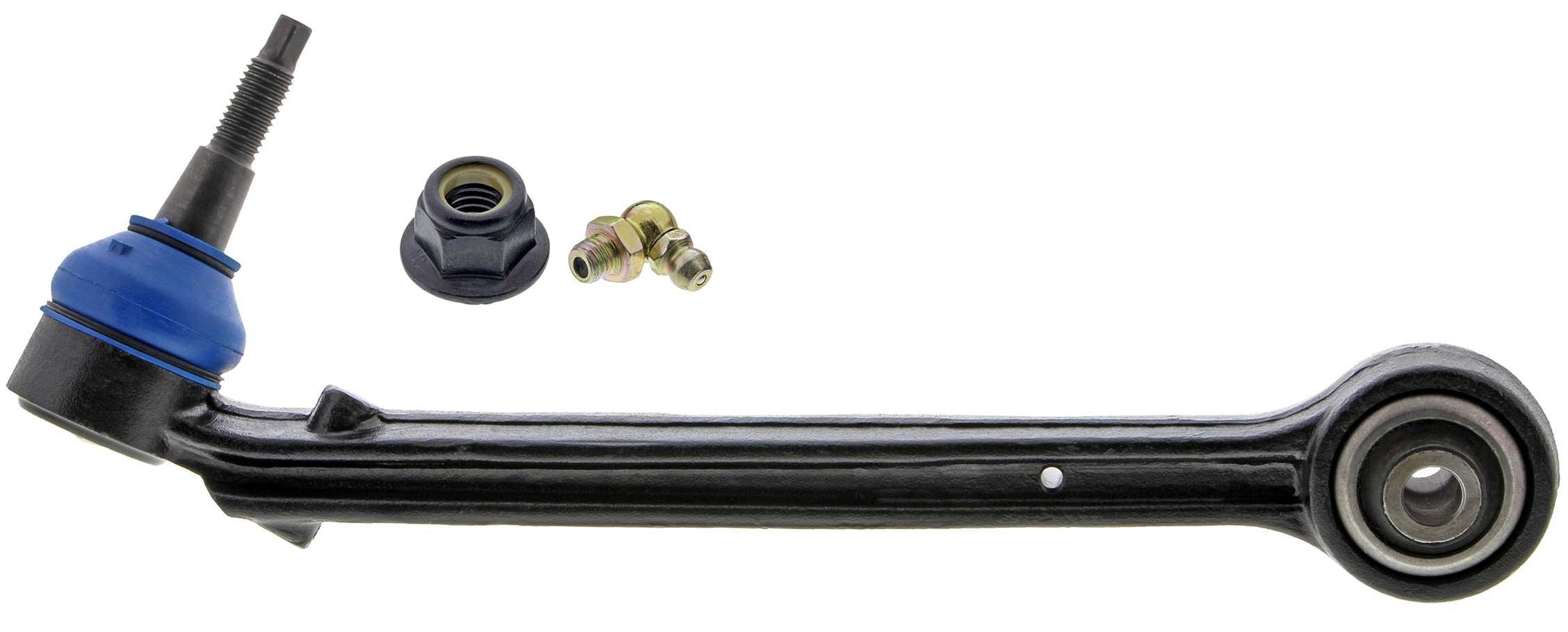 Mevotech Supreme Suspension Control Arm and Ball Joint Assembly CMS501130