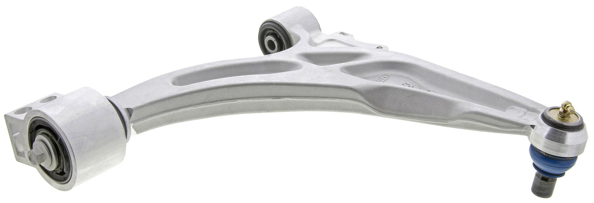 Mevotech Supreme Suspension Control Arm and Ball Joint Assembly CMS501133