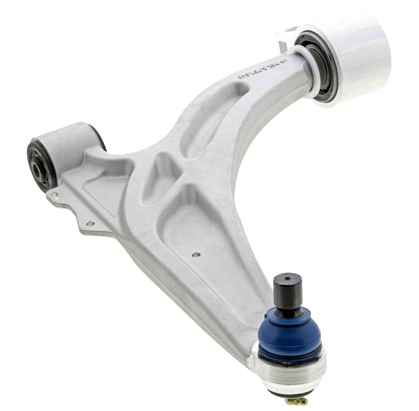 Mevotech Supreme Suspension Control Arm and Ball Joint Assembly CMS501133