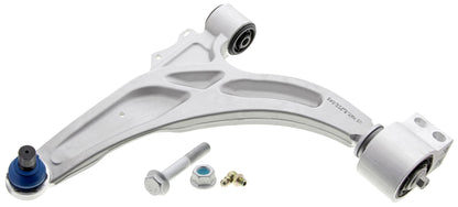 Mevotech Supreme Suspension Control Arm and Ball Joint Assembly CMS501133