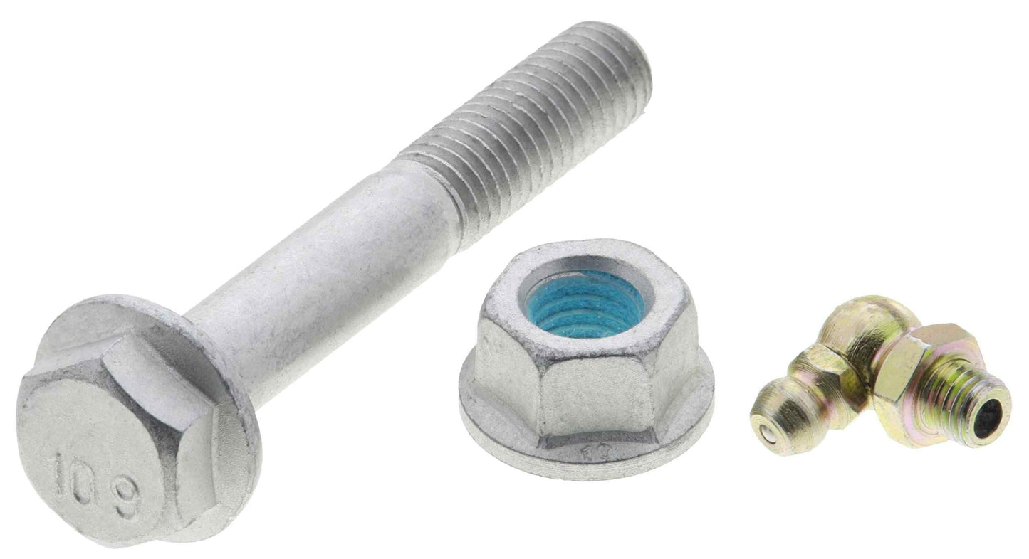 Mevotech Supreme Suspension Control Arm and Ball Joint Assembly CMS501133