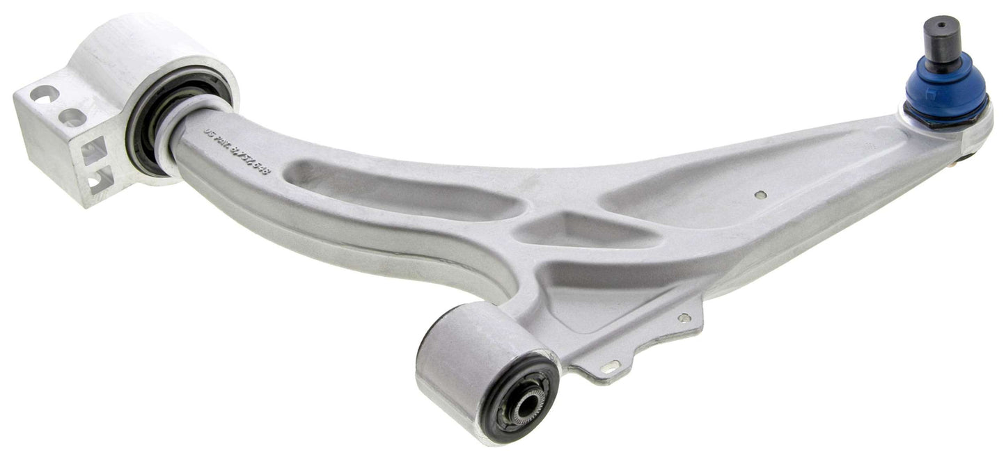 Mevotech Supreme Suspension Control Arm and Ball Joint Assembly CMS501133