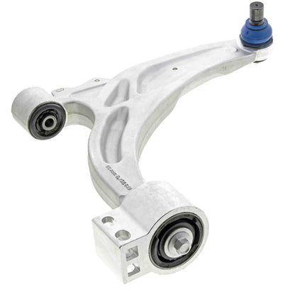 Mevotech Supreme Suspension Control Arm and Ball Joint Assembly CMS501134