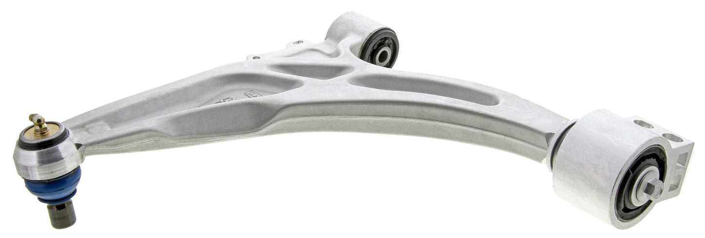 Mevotech Supreme Suspension Control Arm and Ball Joint Assembly CMS501134