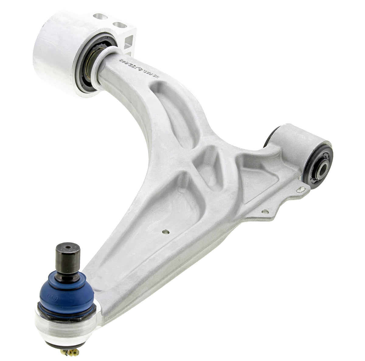 Mevotech Supreme Suspension Control Arm and Ball Joint Assembly CMS501134