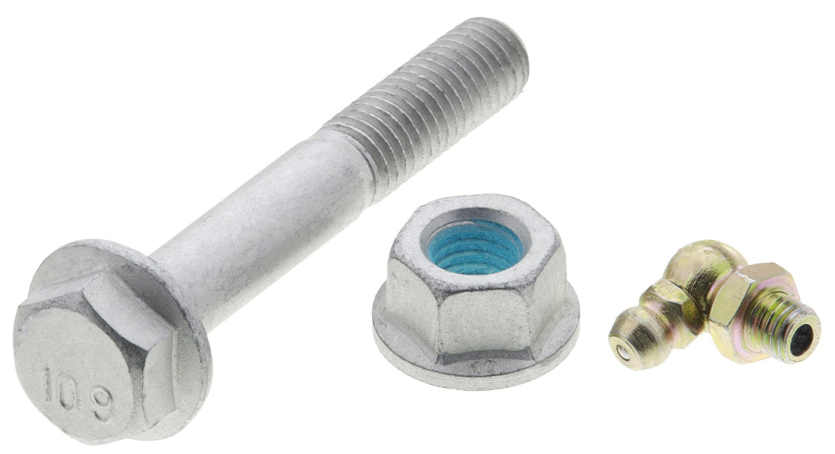 Mevotech Supreme Suspension Control Arm and Ball Joint Assembly CMS501134