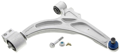 Mevotech Supreme Suspension Control Arm and Ball Joint Assembly CMS501134