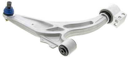 Mevotech Supreme Suspension Control Arm and Ball Joint Assembly CMS501134