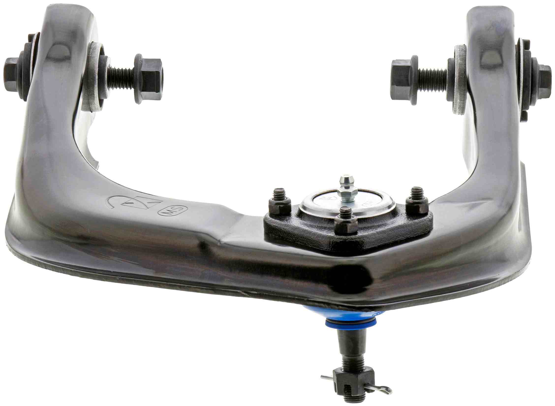 Mevotech Supreme Suspension Control Arm and Ball Joint Assembly CMS501136