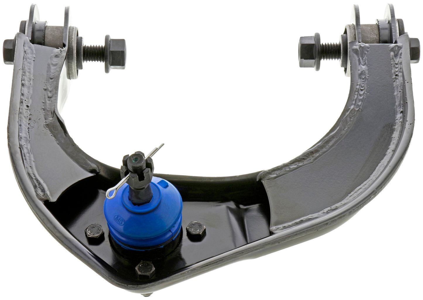 Mevotech Supreme Suspension Control Arm and Ball Joint Assembly CMS501136