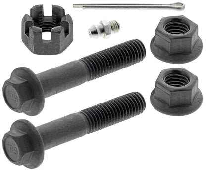 Mevotech Supreme Suspension Control Arm and Ball Joint Assembly CMS501136
