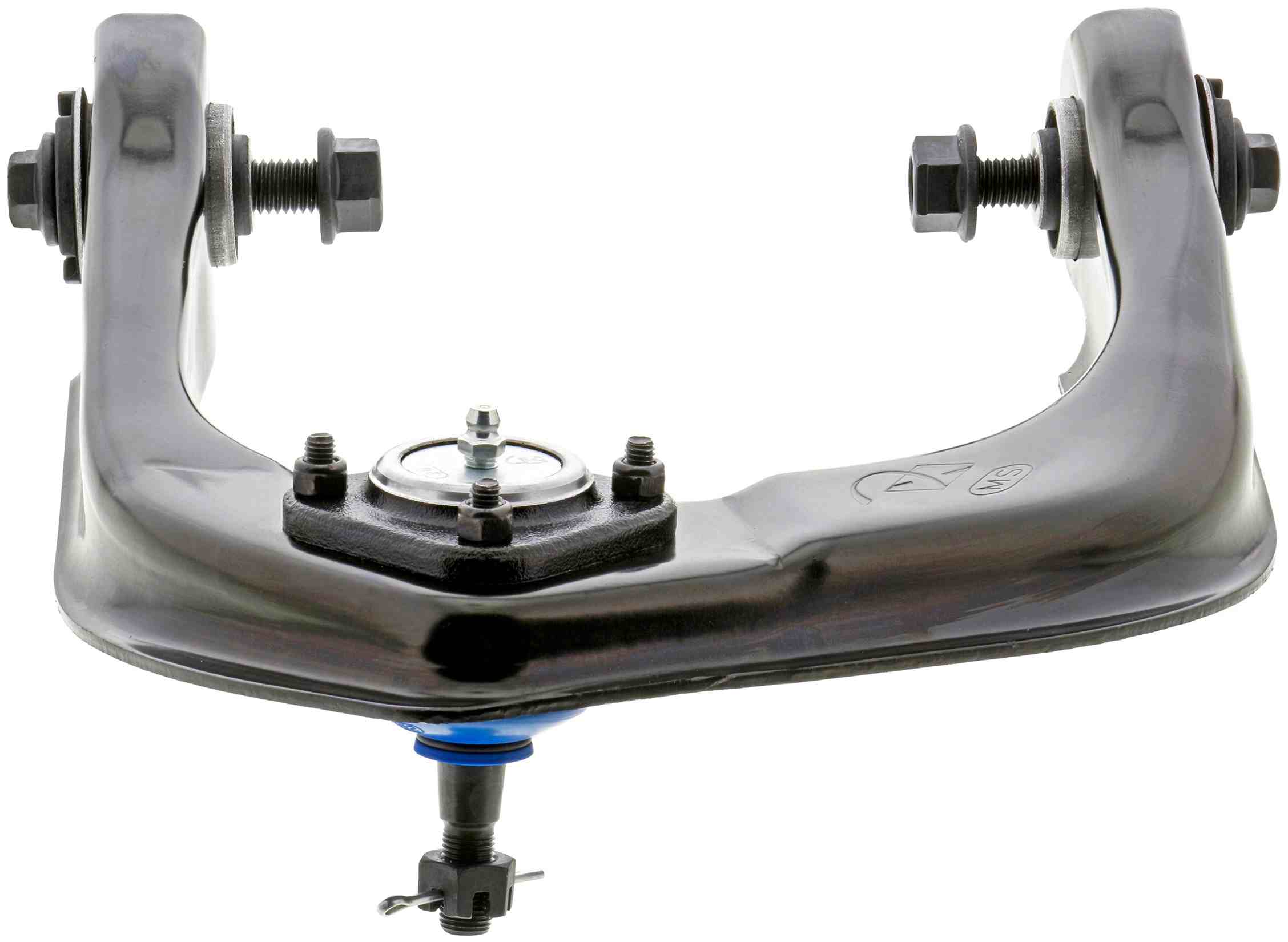 Mevotech Supreme Suspension Control Arm and Ball Joint Assembly CMS501137