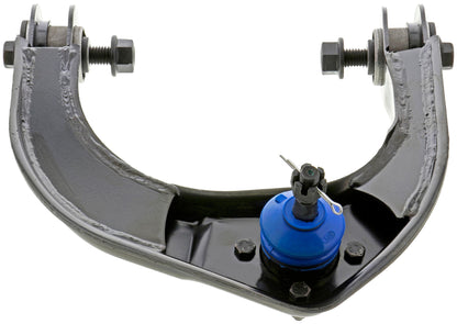 Mevotech Supreme Suspension Control Arm and Ball Joint Assembly CMS501137