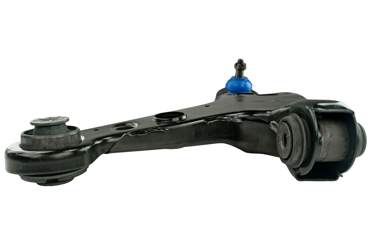 Mevotech Supreme Suspension Control Arm and Ball Joint Assembly CMS501138