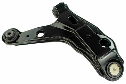 Mevotech Supreme Suspension Control Arm and Ball Joint Assembly CMS501138