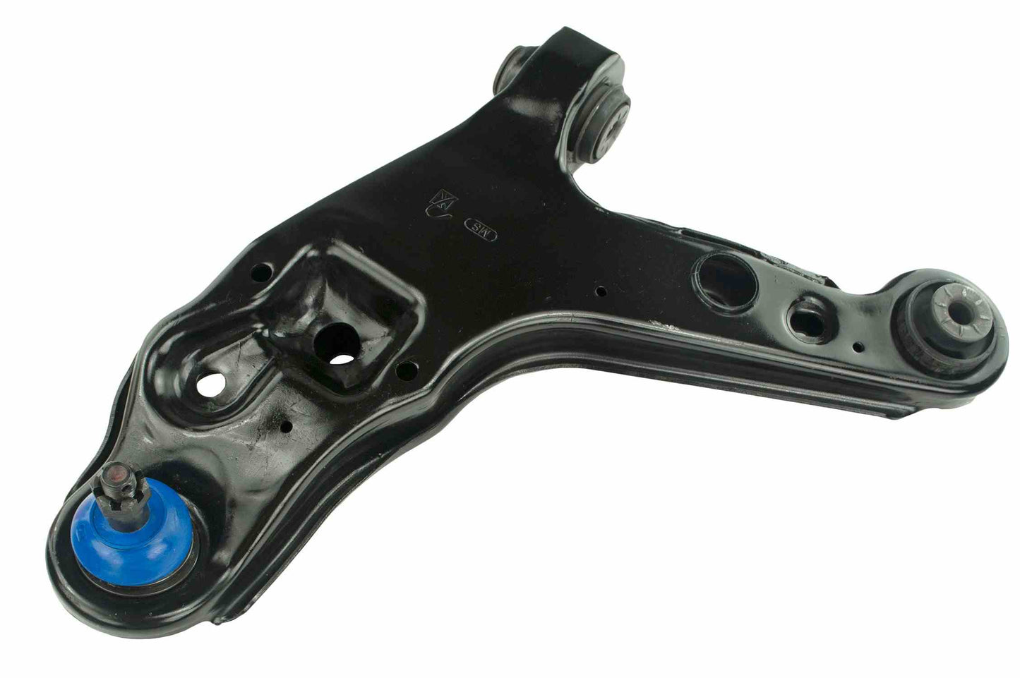 Mevotech Supreme Suspension Control Arm and Ball Joint Assembly CMS501138