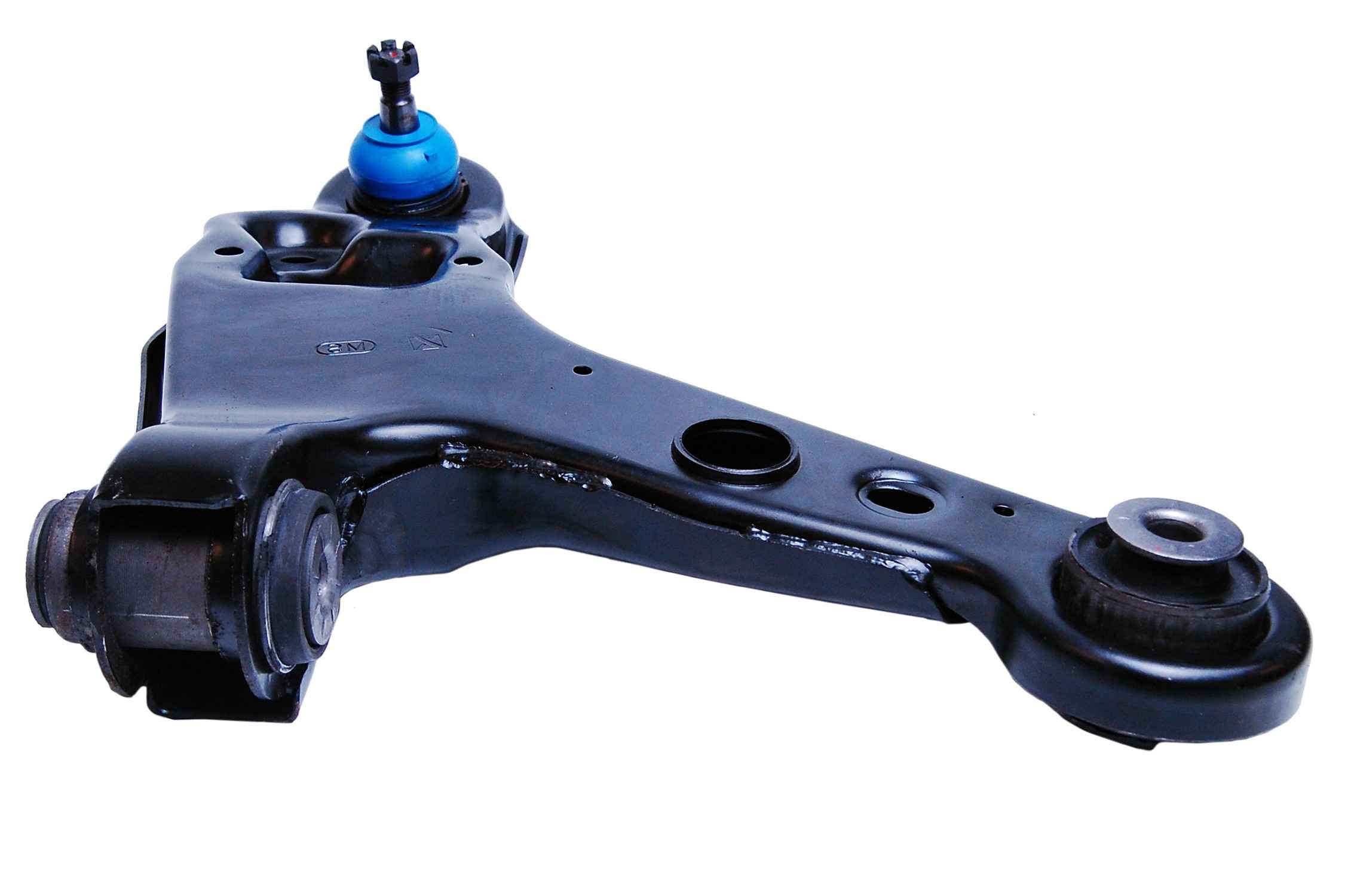 Mevotech Supreme Suspension Control Arm and Ball Joint Assembly CMS501139