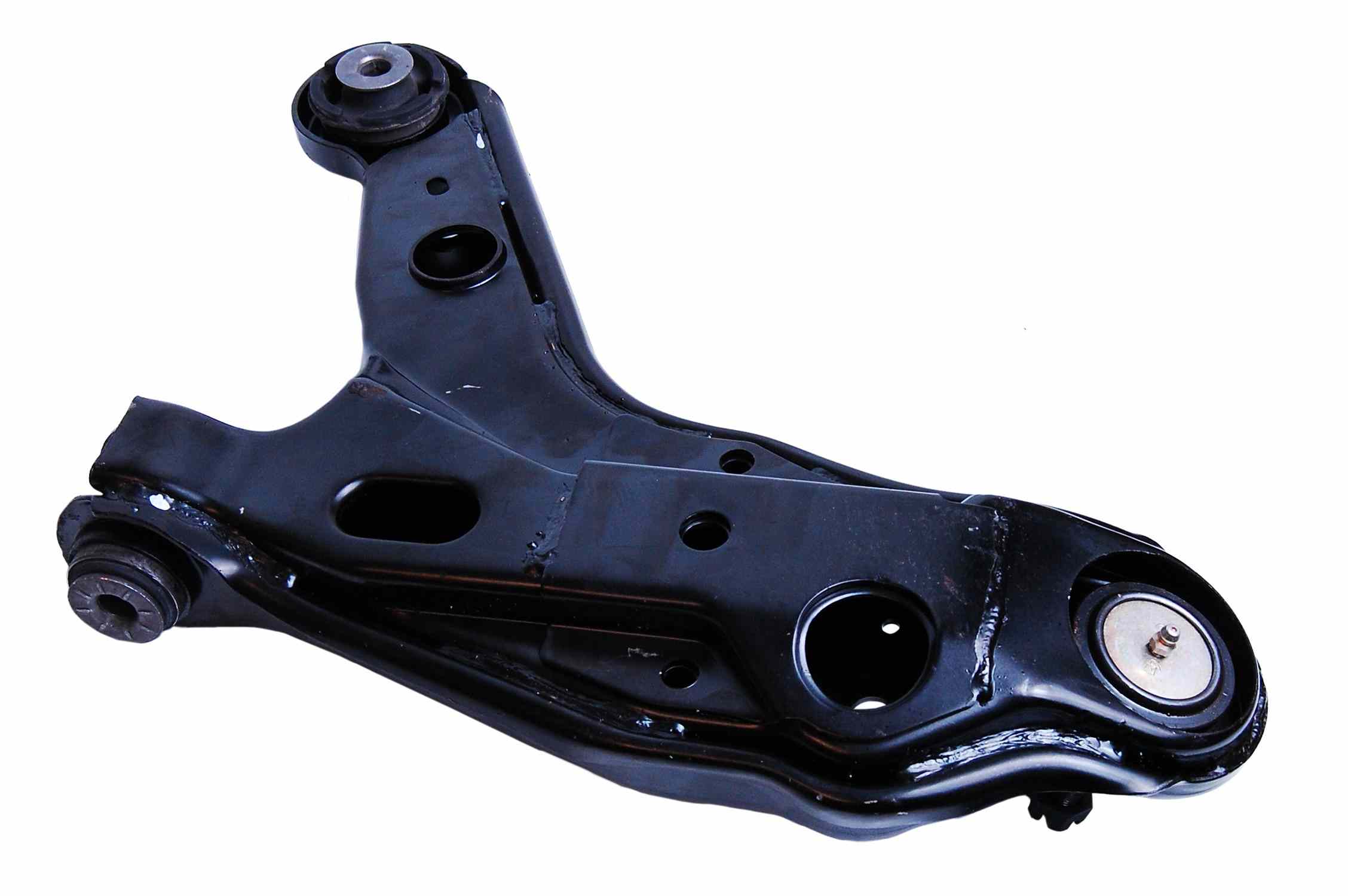 Mevotech Supreme Suspension Control Arm and Ball Joint Assembly CMS501139