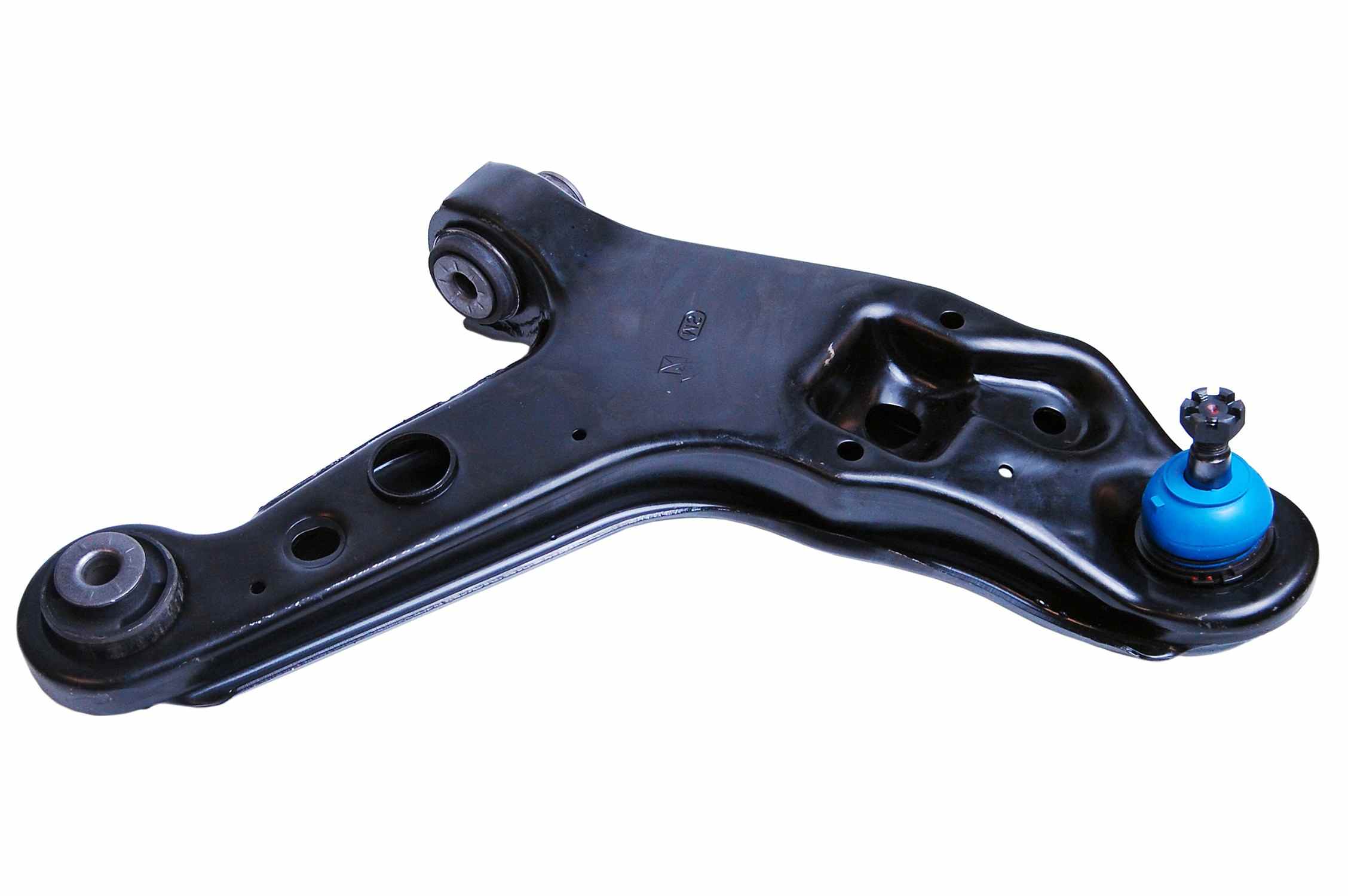 Mevotech Supreme Suspension Control Arm and Ball Joint Assembly CMS501139