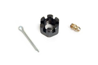 Mevotech Supreme Suspension Control Arm and Ball Joint Assembly CMS501139