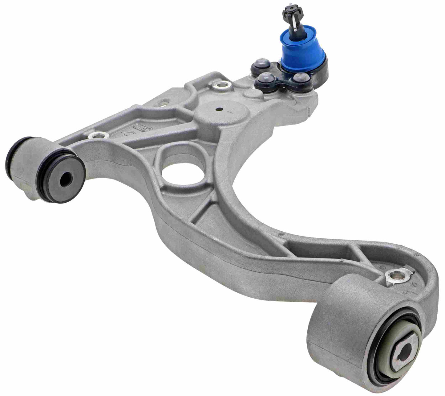 Mevotech Supreme Suspension Control Arm and Ball Joint Assembly CMS50113