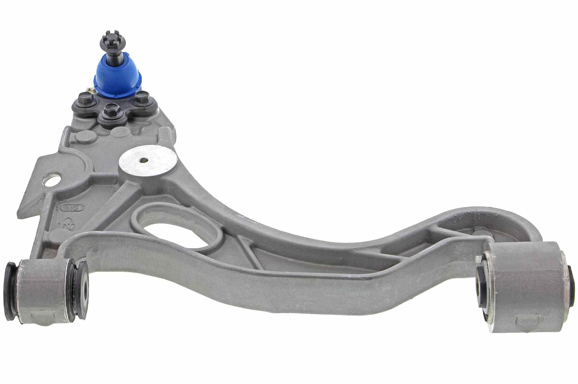 Mevotech Supreme Suspension Control Arm and Ball Joint Assembly CMS50113