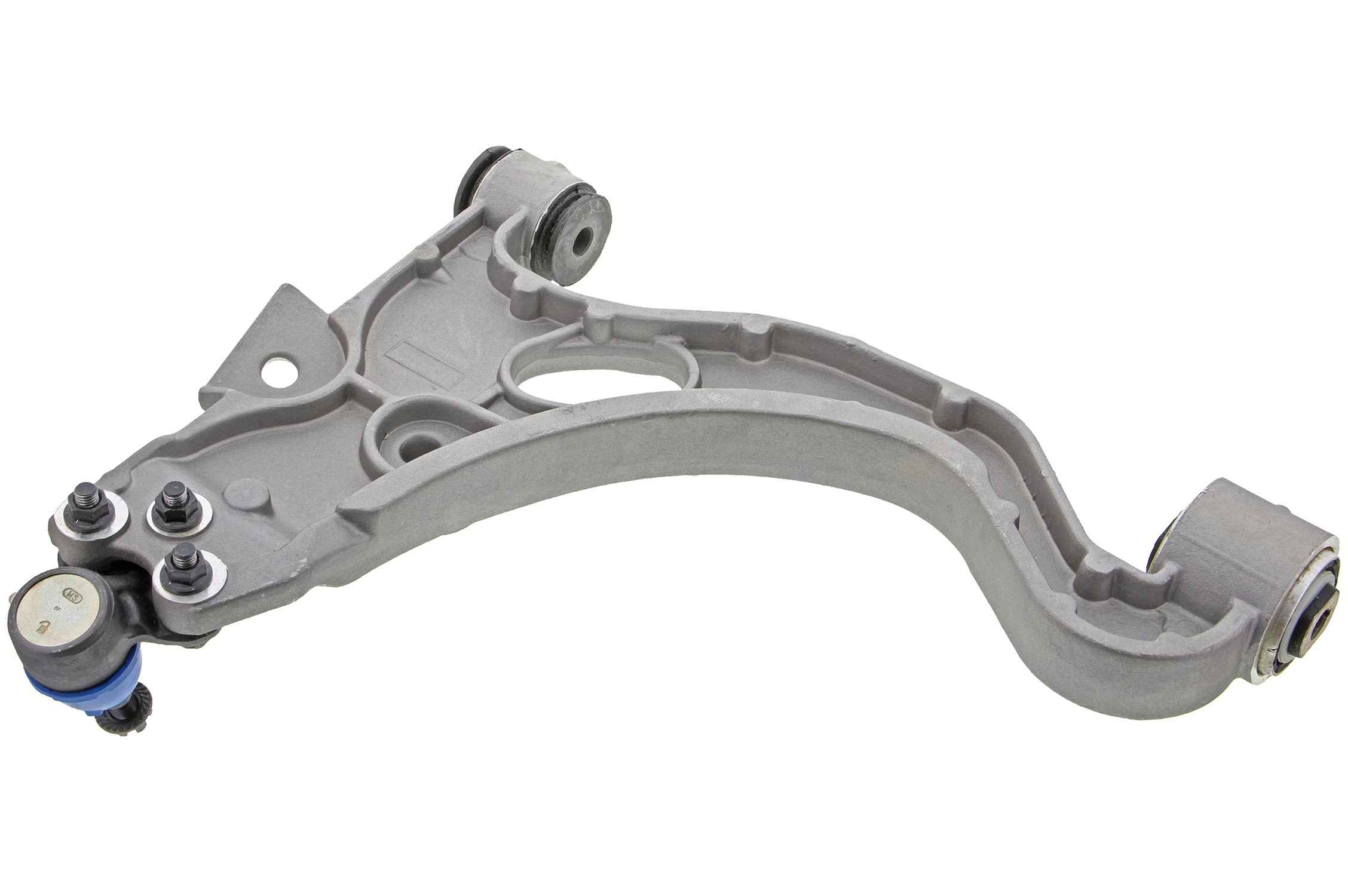 Mevotech Supreme Suspension Control Arm and Ball Joint Assembly CMS50113