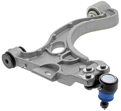 Mevotech Supreme Suspension Control Arm and Ball Joint Assembly CMS50113