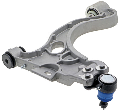 Mevotech Supreme Suspension Control Arm and Ball Joint Assembly CMS50113