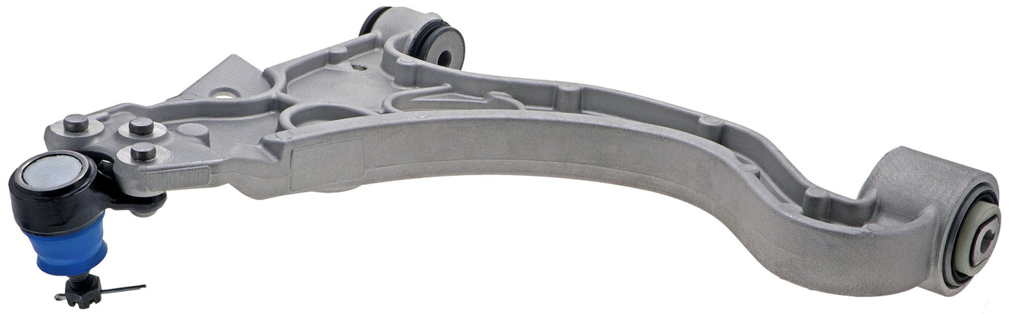 Mevotech Supreme Suspension Control Arm and Ball Joint Assembly CMS50113